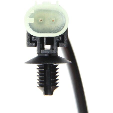 Pagid Brakes Disc Brake Pad Electronic Wear Sensor, 355251331 355251331